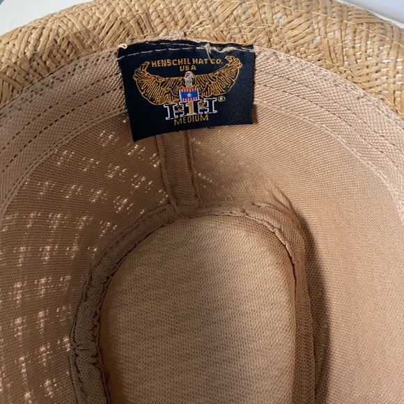 Herschel Fedora - Picture 6 of 10